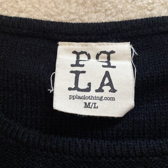 Aztec print sweater - Picture 4 of 8